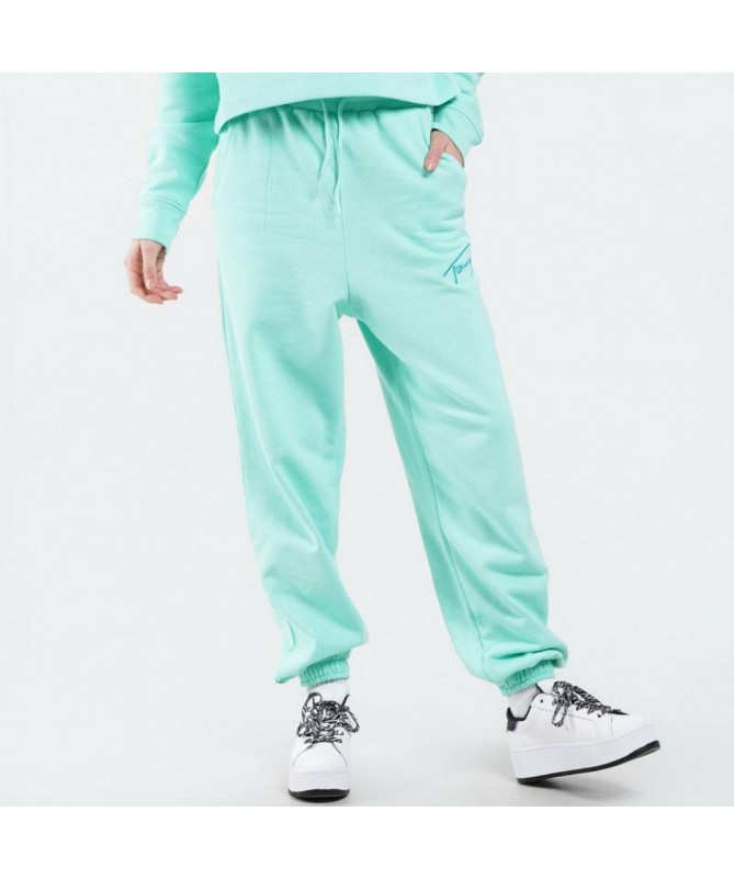 Jogging Tommy Hilfiger pour femme ultra ample et confortable.
DW0DW11886 fiesta