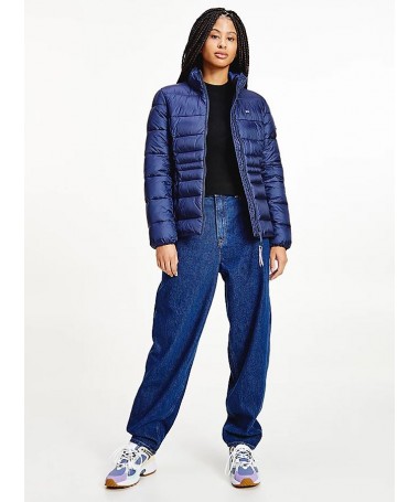 Blouson matelassée Tommy Hilfiger pour femme.
DW0DW09340 FIESTA