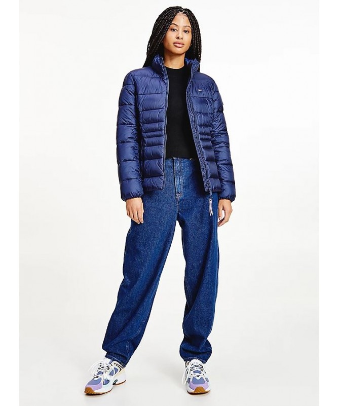 Blouson matelassée Tommy Hilfiger pour femme.
DW0DW09340 FIESTA