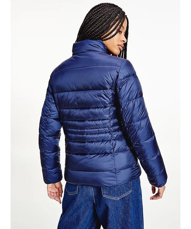 Blouson matelassée Tommy Hilfiger pour femme.
DW0DW09340 FIESTA