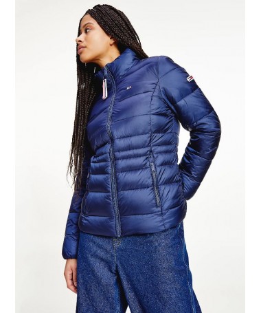 Blouson matelassée Tommy Hilfiger pour femme.
DW0DW09340 FIESTA