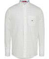 Chemise Tommy Hilfiger homme manches longues confortable et trendy
DM0DM13285 FIESTA