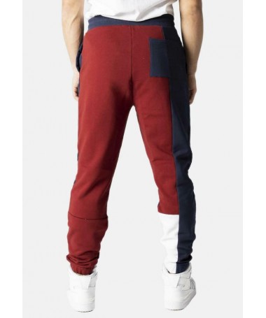Pantalon de survêtement homme Tommy Hilfiger. DM0DM12287 fiesta