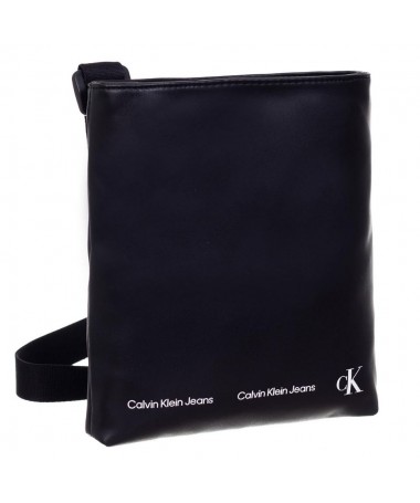 Sac bandoulière Calvin Klein de couleur noir. Unisexe. K50K508864 FIESTA