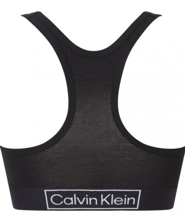 Brassière femme Calvin Klein. Idéale pour le sport. Très bon maintien de la poitrine. 000QF6768E FIESTA