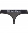 String Calvin Klein noir 000QF6774E FIESTA
