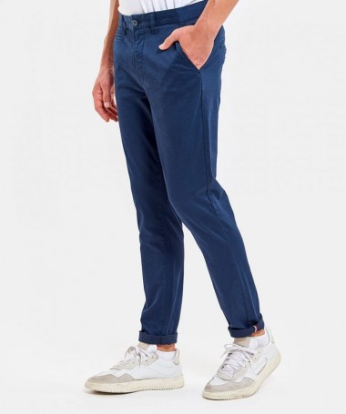 PANTALON CHINO BASIC S DE LA MARQUE HERO SEVEN. FIESTA