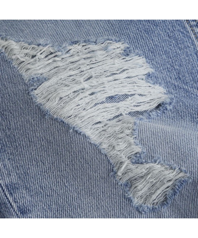 JEAN TAILLE HAUTE VINTAGE CALVIN KLEIN POUR FEMME EST INSPIRÉ DES ANNÉES 90. J20J218512 FIESTA