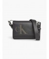Sac à main Calvin Klein en simili cuir haut de gamme. K60K609314 FIESTA