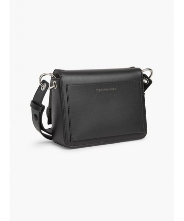 Sac à main Calvin Klein en simili cuir haut de gamme. K60K609314 FIESTA