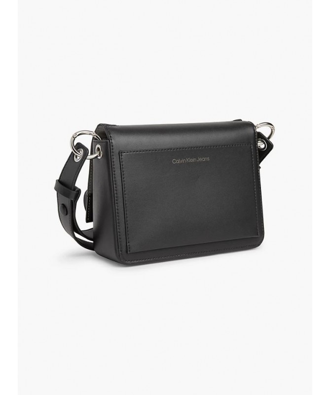 Sac à main Calvin Klein en simili cuir haut de gamme. K60K609314 FIESTA