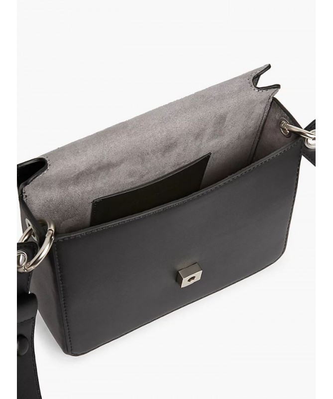 Sac à main Calvin Klein en simili cuir haut de gamme. K60K609314 FIESTA