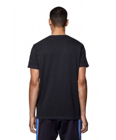 T-shirt Diesel pour homme avec logo imprimé T-DIEGOR-D1 FIESTA CONCEPT STORE