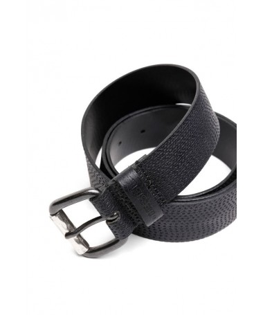 Ceinture en cuir de vache véritable très solide et design. B-ROLLY FIESTA CONCEPT STORE