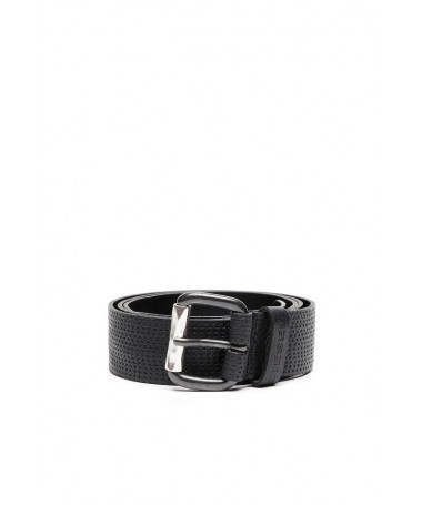 Ceinture en cuir de vache véritable très solide et design. B-ROLLY FIESTA CONCEPT STORE