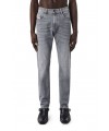 Jean Diesel pour homme modèle slim style vintage couleur gris. 2019 D-STRUKT 0GDAP FIESTA CONCEPT STORE