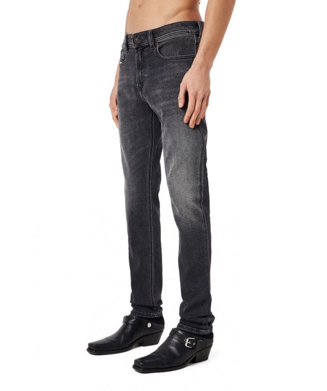 JEAN DIESEL HOMME TAILLE SKINNY DÉLAVÉ GRIS FONCÉ. 1979 SLEENKER 0EIAG. FIESTA CONCEPT STORE