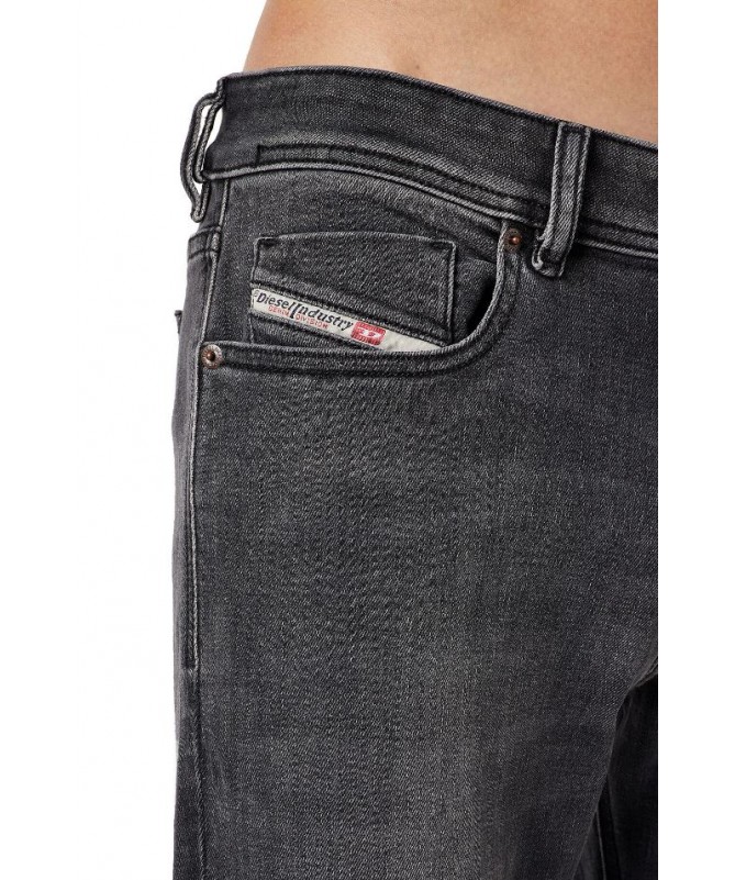 JEAN DIESEL HOMME TAILLE SKINNY DÉLAVÉ GRIS FONCÉ. 1979 SLEENKER 0EIAG. FIESTA CONCEPT STORE
