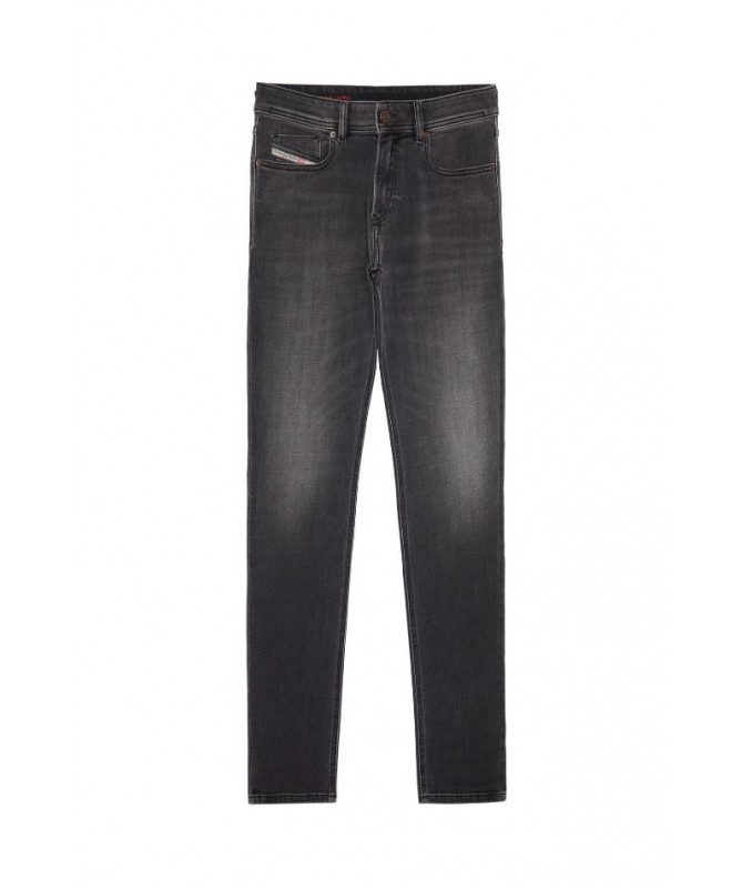 JEAN DIESEL HOMME TAILLE SKINNY DÉLAVÉ GRIS FONCÉ. 1979 SLEENKER 0EIAG. FIESTA CONCEPT STORE