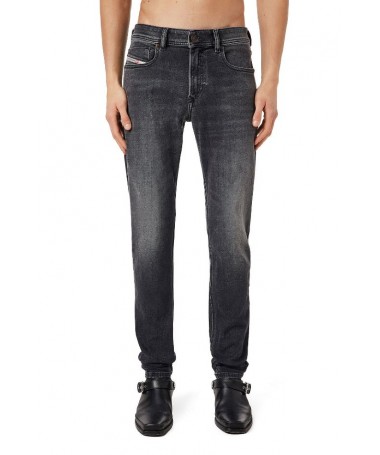 JEAN DIESEL HOMME TAILLE SKINNY DÉLAVÉ GRIS FONCÉ. 1979 SLEENKER 0EIAG. FIESTA CONCEPT STORE