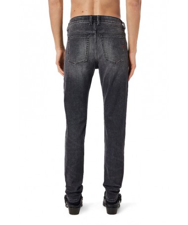 JEAN DIESEL HOMME TAILLE SKINNY DÉLAVÉ GRIS FONCÉ. 1979 SLEENKER 0EIAG. FIESTA CONCEPT STORE
