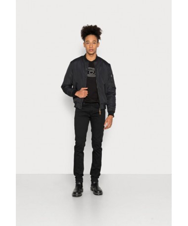 JEAN HOMME DIESEL SKINNY DÉLAVAGE NOIR SUPER STRETCH 1979 SLEENKER 09C51 FIESTA CONCEPT STORE