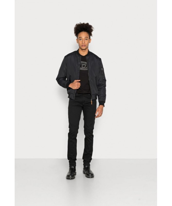 JEAN HOMME DIESEL SKINNY DÉLAVAGE NOIR SUPER STRETCH 1979 SLEENKER 09C51 FIESTA CONCEPT STORE