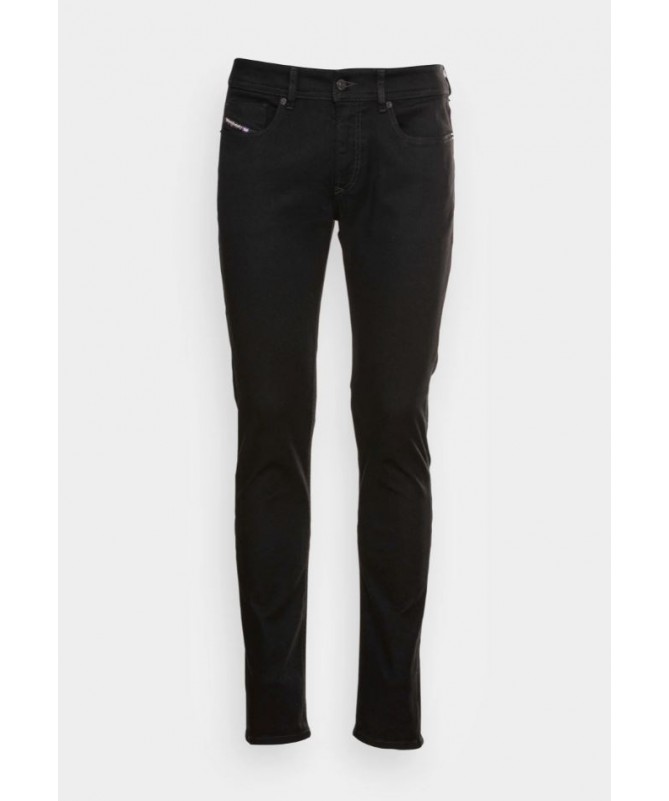JEAN HOMME DIESEL SKINNY DÉLAVAGE NOIR SUPER STRETCH 1979 SLEENKER 09C51 FIESTA CONCEPT STORE