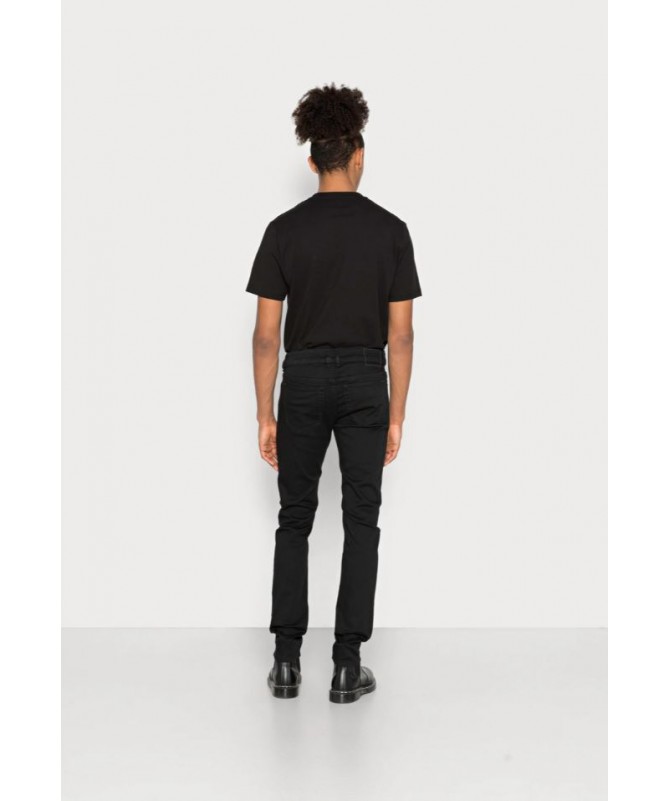 JEAN HOMME DIESEL SKINNY DÉLAVAGE NOIR SUPER STRETCH 1979 SLEENKER 09C51 FIESTA CONCEPT STORE