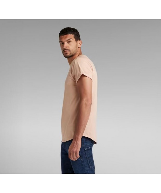 T-shirt Lash G star classique pour homme. D16396-2653 FIESTA CONCEPT STORE