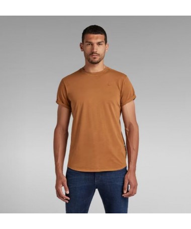 T-shirt Lash G star classique pour homme. D16396-2653 FIESTA CONCEPT STORE