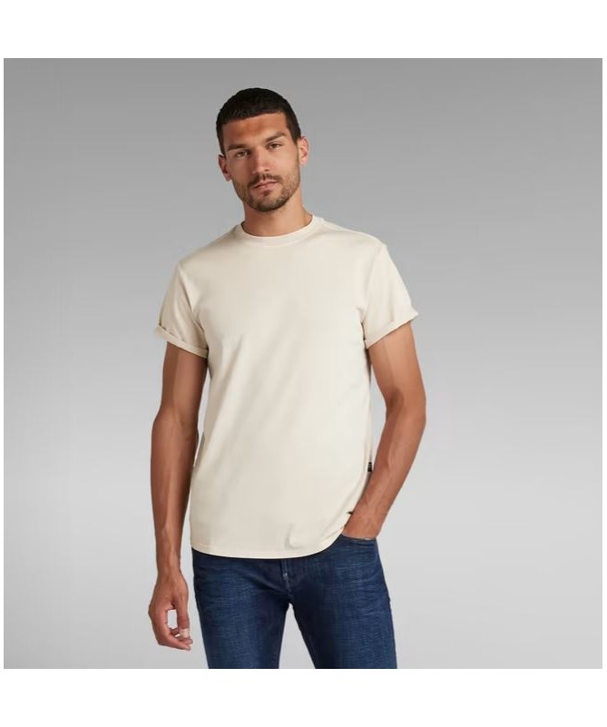 T-shirt Lash G star classique pour homme. D16396-2653 FIESTA CONCEPT STORE