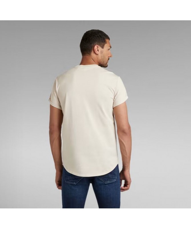 T-shirt Lash G star classique pour homme. D16396-2653 FIESTA CONCEPT STORE