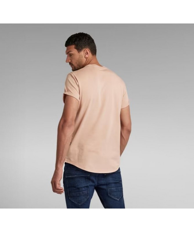 T-shirt Lash G star classique pour homme. D16396-2653 FIESTA CONCEPT STORE