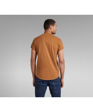 T-shirt Lash G star classique pour homme. D16396-2653 FIESTA CONCEPT STORE