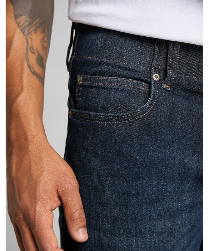 JEAN LEE STRAIGHT FIT DENIM HOMME COUPE DROITE L71WTICR FIESTA CONCEPT STORE