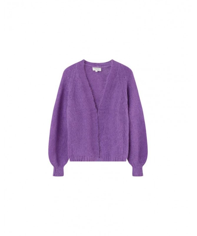 CARDIGAN OVERSIZE EN TRICOT GRACE & MILA EDWIN_11443 FIESTA CONCEPT STORE