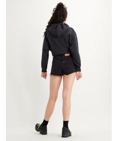 Short Levi's® en jean taille haute pour femme. 77879. FIESTA CONCEPT STORE.