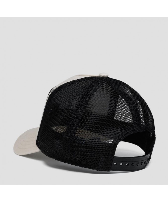 Casquette Replay pour homme avec visière en twill de pur coton. AM4309.000.A0406A FIESTA CONCEPT STORE