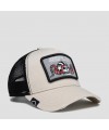 Casquette Replay pour homme avec visière en twill de pur coton. AM4309.000.A0406A FIESTA CONCEPT STORE