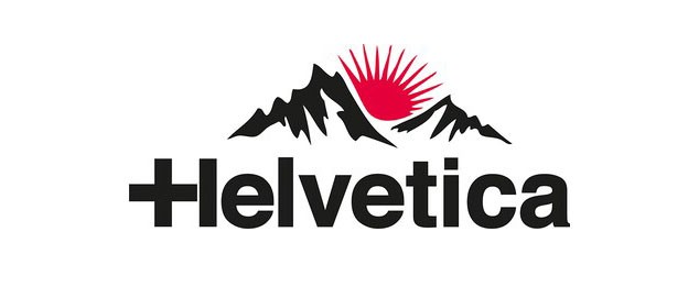 HELVETICA