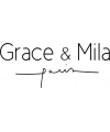 GRACE & MILA